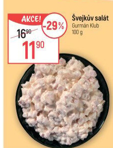 Švejkův salát