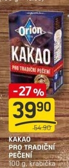 Kakao Orion