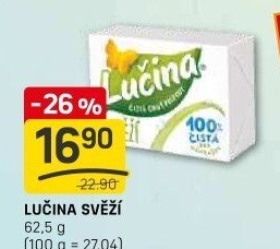 Lučina