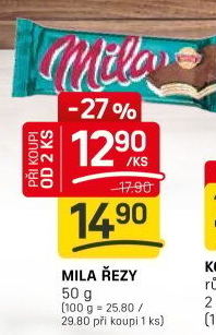 Oplatky Mila Sedita