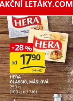Tuk na pečení Hera