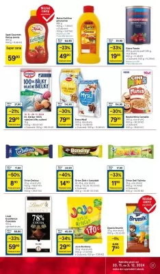 akční leták Tesco 20.11.2024-26.11.2024
