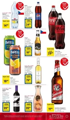 akční leták Tesco 20.11.2024-26.11.2024