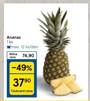Ananas