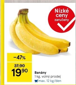 Banány