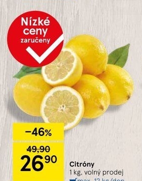 Citrony