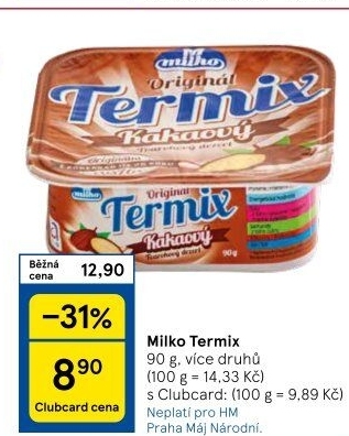 Termix Milko