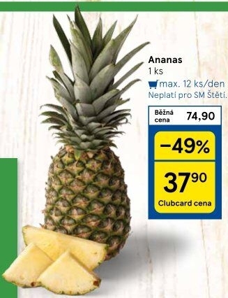 Ananas