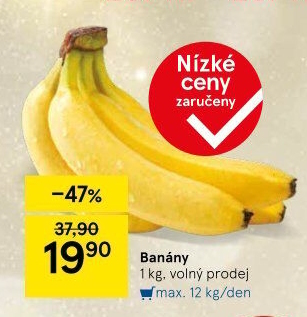 Banány