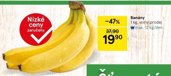 Banány