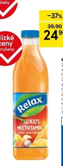 Džus Relax