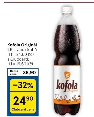 Kofola