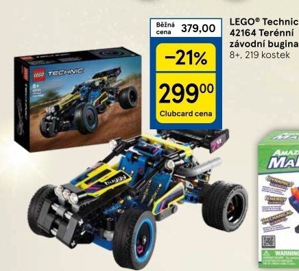 Lego Technic