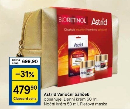 Taška dárková dámská Astrid