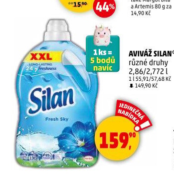 Aviváž Silan