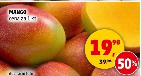 Mango