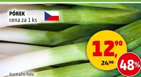 Pórek