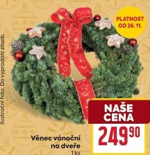 Adventní věnec