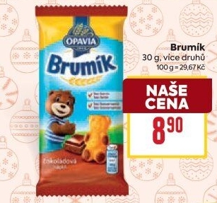 BeBe Brumík Opavia