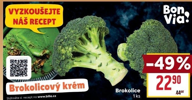 Brokolice
