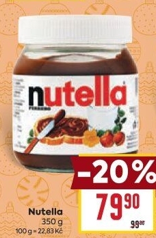 Nutella