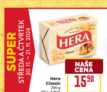 Tuk na pečení Hera