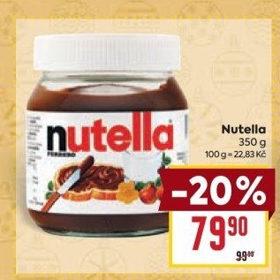 Nutella