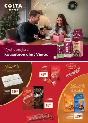 akční leták BILLA 20.11.2024-17.12.2024