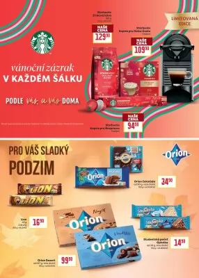 akční leták BILLA 20.11.2024-17.12.2024
