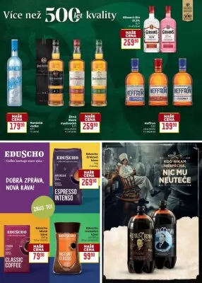 akční leták BILLA 20.11.2024-17.12.2024