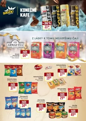 akční leták BILLA 20.11.2024-17.12.2024