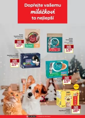 akční leták BILLA 20.11.2024-17.12.2024