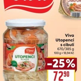 Utopenci Viva