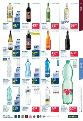 akční leták Makro 20.11.2024-3.12.2024