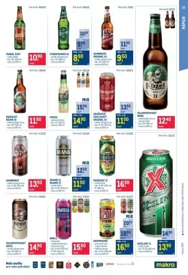 akční leták Makro 20.11.2024-3.12.2024