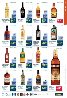 akční leták Makro 20.11.2024-3.12.2024