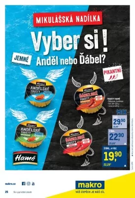 akční leták Makro 20.11.2024-3.12.2024