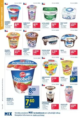 akční leták Makro 20.11.2024-3.12.2024