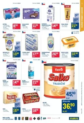 akční leták Makro 20.11.2024-3.12.2024