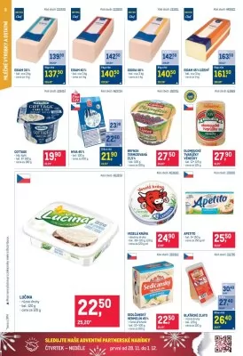 akční leták Makro 20.11.2024-3.12.2024
