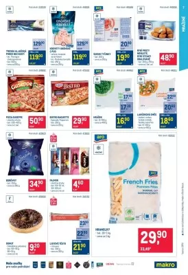 akční leták Makro 20.11.2024-3.12.2024