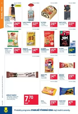 akční leták Makro 20.11.2024-3.12.2024