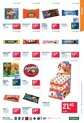 akční leták Makro 20.11.2024-3.12.2024