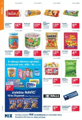 akční leták Makro 20.11.2024-3.12.2024