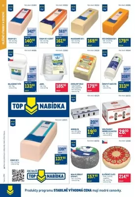 akční leták Makro 20.11.2024-3.12.2024