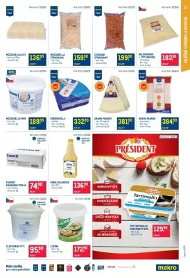 akční leták Makro 20.11.2024-3.12.2024