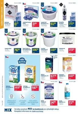 akční leták Makro 20.11.2024-3.12.2024