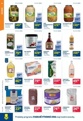 akční leták Makro 20.11.2024-3.12.2024