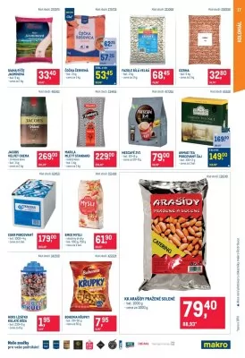 akční leták Makro 20.11.2024-3.12.2024