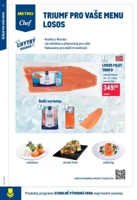akční leták Makro 20.11.2024-3.12.2024